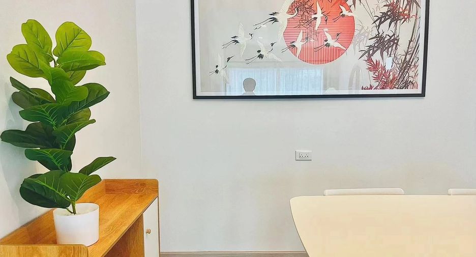 Villa en alquiler de 2 habitaciones en Hang Dong, Chiang Mai