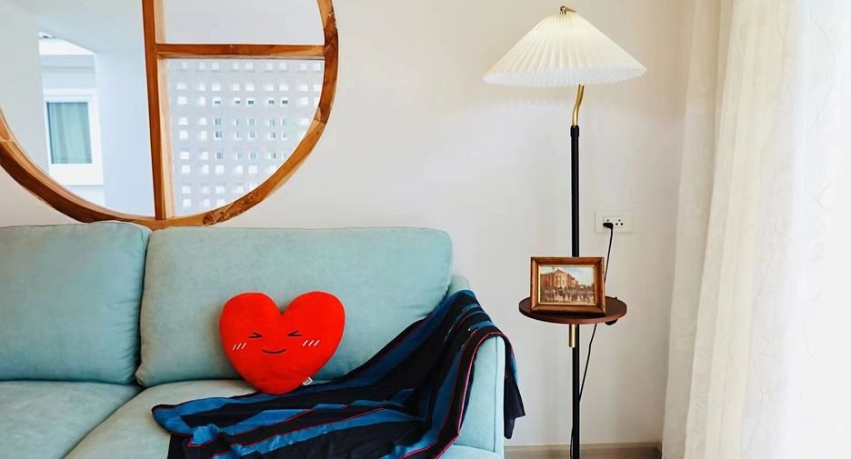 Villa en alquiler de 2 habitaciones en Hang Dong, Chiang Mai
