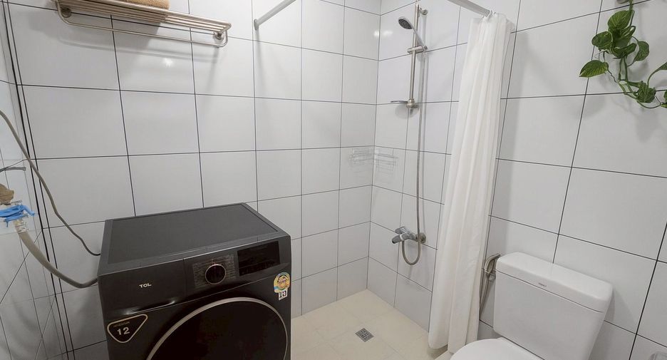 For rent 1 bed condo in Mueang Chiang Mai, Chiang Mai