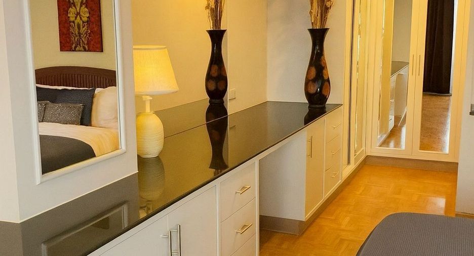 For rent 1 bed condo in Mueang Chiang Mai, Chiang Mai