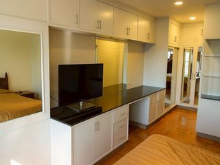 À louer 1 chambre condo à Mueang Chiang Mai, Chiang Mai