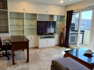 À louer 1 chambre condo à Mueang Chiang Mai, Chiang Mai