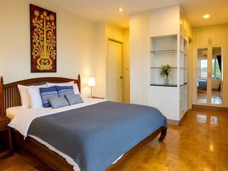 À louer 1 chambre condo à Mueang Chiang Mai, Chiang Mai