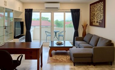 Condo en alquiler de 1 habitaciones en Mueang Chiang Mai, Chiang Mai