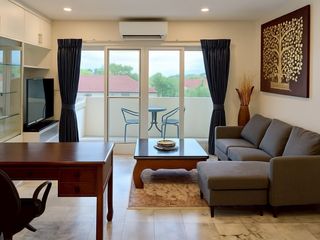 For Rent 1 Bedroom Condo In Mueang Chiang Mai