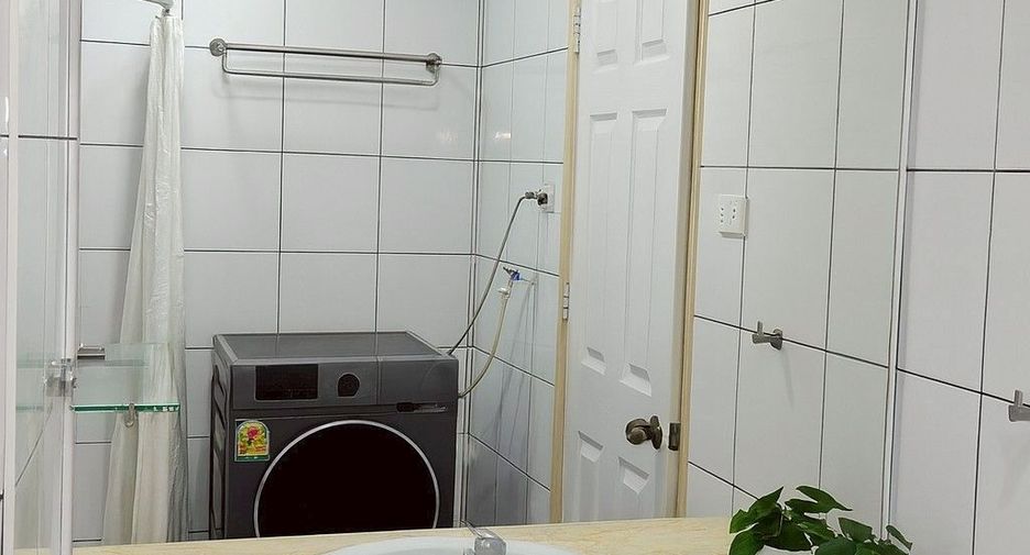 For rent 1 bed condo in Mueang Chiang Mai, Chiang Mai