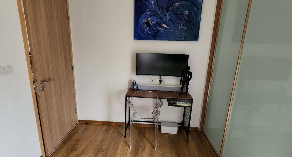 For sale and for rent 3 bedrooms condo in Watthana, Bangkok