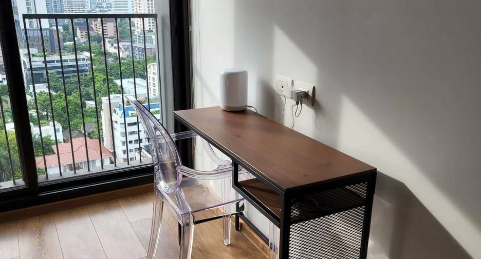 For sale and for rent 3 bedrooms condo in Watthana, Bangkok