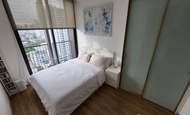 For sale and for rent 3 bedrooms condo in Watthana, Bangkok