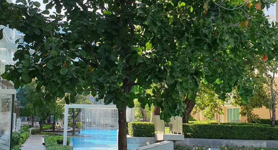 À vendre et à louer 2 chambres condo à Hua Hin, Prachuap Khiri Khan