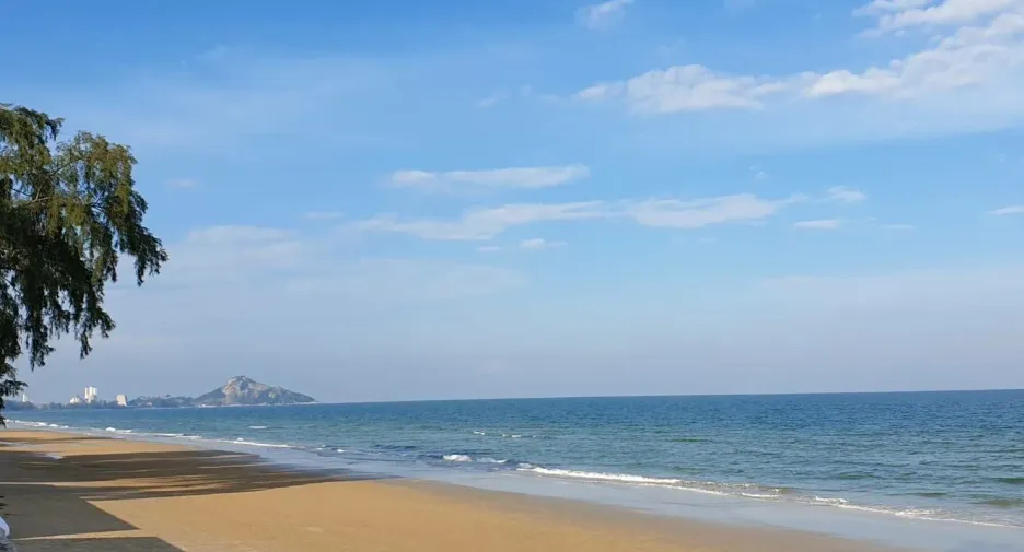 Condo en venta y en alquiler de 2 habitaciones en Hua Hin, Prachuap Khiri Khan
