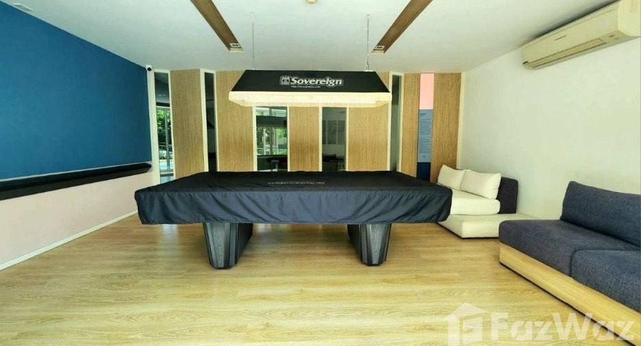 Condo en venta y en alquiler de 2 habitaciones en Hua Hin, Prachuap Khiri Khan