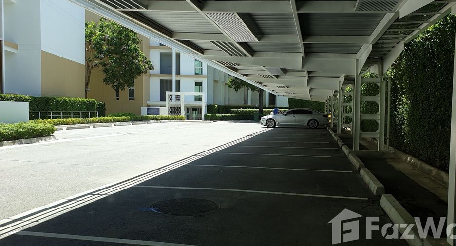 À vendre et à louer 2 chambres condo à Hua Hin, Prachuap Khiri Khan