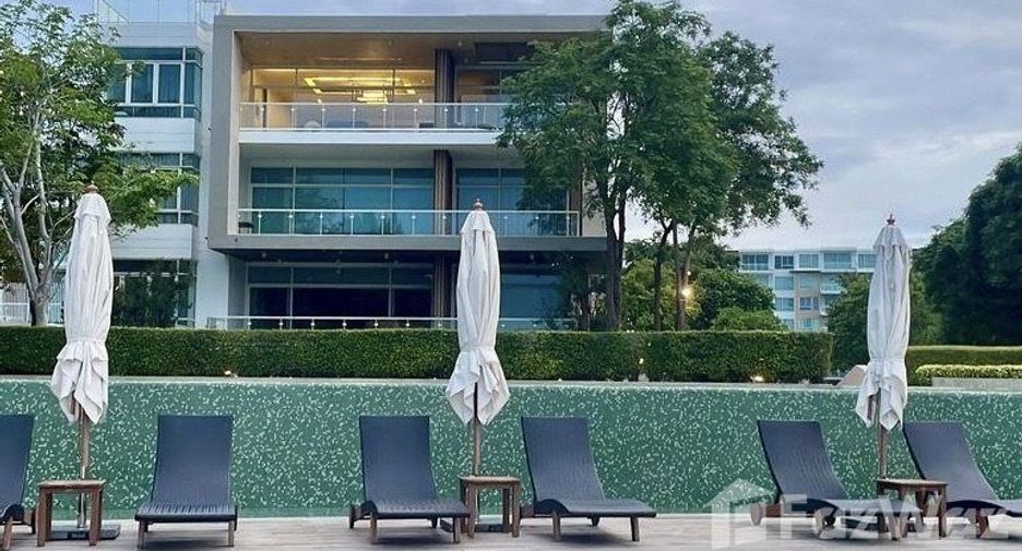 Wohnung zum Kauf und zur Miete mit 2 Zimmer in Hua Hin, Prachuap Khiri Khan