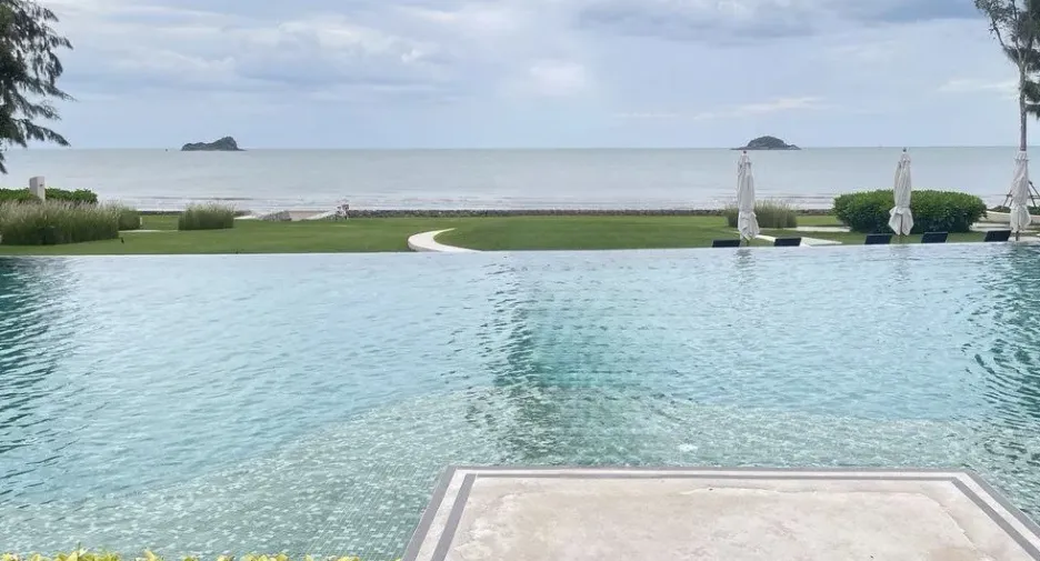 Condo en venta y en alquiler de 2 habitaciones en Hua Hin, Prachuap Khiri Khan