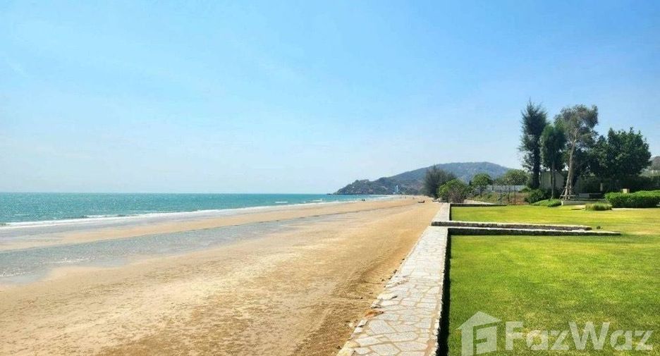 À vendre et à louer 2 chambres condo à Hua Hin, Prachuap Khiri Khan