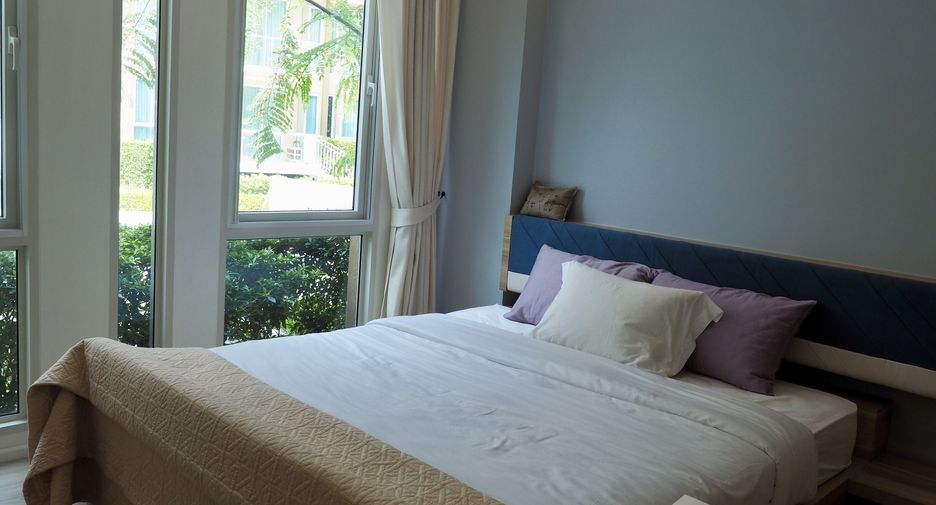 Wohnung zum Kauf und zur Miete mit 2 Zimmer in Hua Hin, Prachuap Khiri Khan