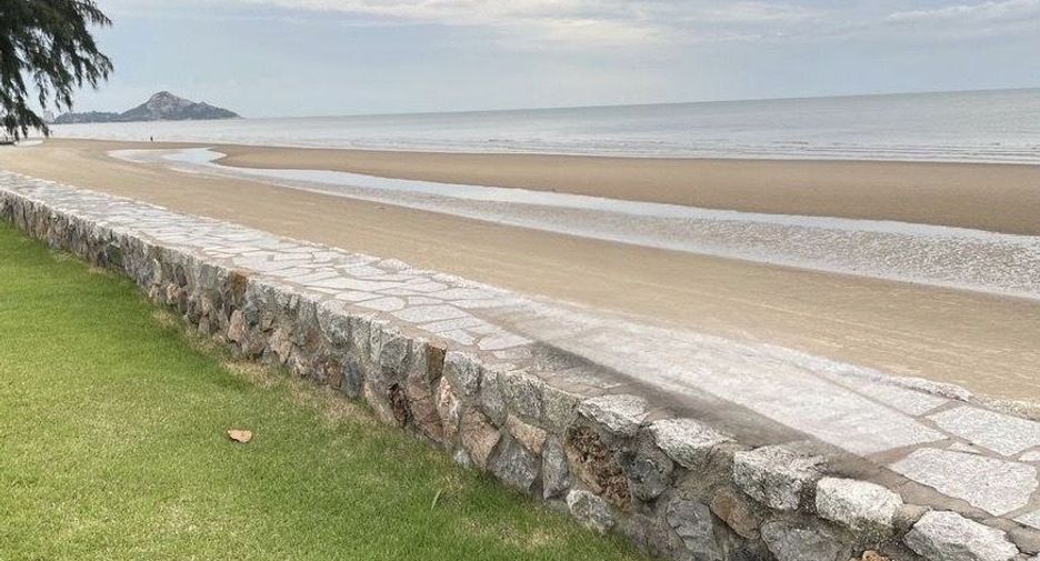 Condo en venta y en alquiler de 2 habitaciones en Hua Hin, Prachuap Khiri Khan