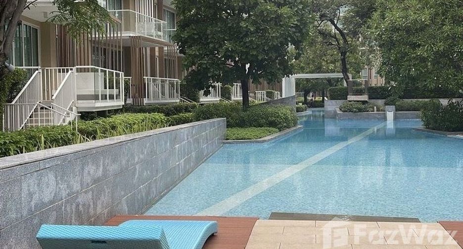 Condo en venta y en alquiler de 2 habitaciones en Hua Hin, Prachuap Khiri Khan