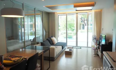 For sale and for rent 2 bedrooms condo in Hua Hin, Prachuap Khiri Khan
