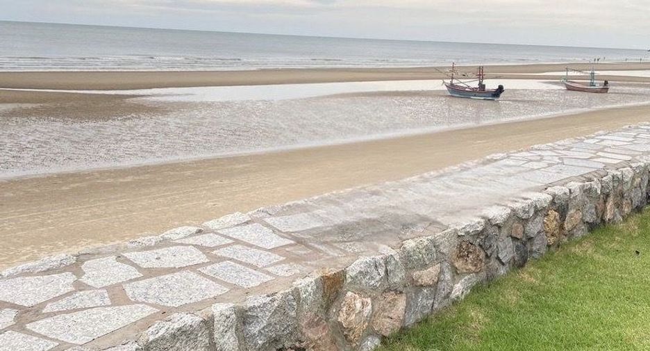 Wohnung zum Kauf und zur Miete mit 2 Zimmer in Hua Hin, Prachuap Khiri Khan