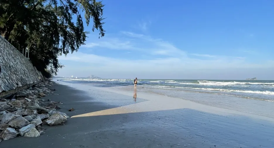 Condo en venta y en alquiler de 2 habitaciones en Hua Hin, Prachuap Khiri Khan