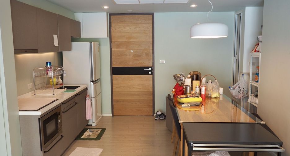 Wohnung zum Kauf und zur Miete mit 2 Zimmer in Hua Hin, Prachuap Khiri Khan
