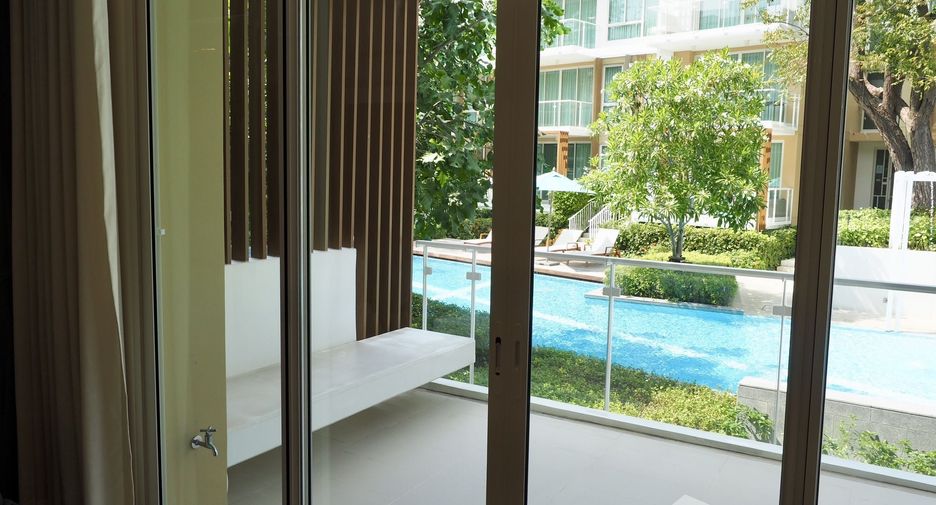 Condo en venta y en alquiler de 2 habitaciones en Hua Hin, Prachuap Khiri Khan