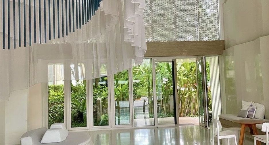 À vendre et à louer 2 chambres condo à Hua Hin, Prachuap Khiri Khan