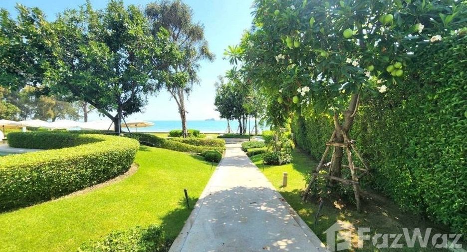 Wohnung zum Kauf und zur Miete mit 2 Zimmer in Hua Hin, Prachuap Khiri Khan