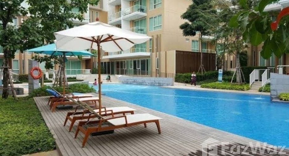À vendre et à louer 2 chambres condo à Hua Hin, Prachuap Khiri Khan