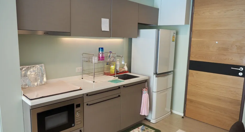 Condo en venta y en alquiler de 2 habitaciones en Hua Hin, Prachuap Khiri Khan