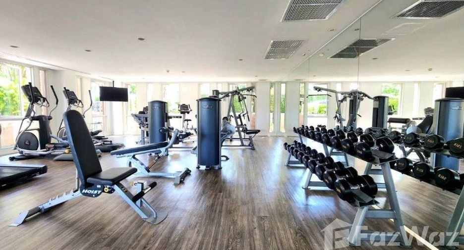 À vendre et à louer 2 chambres condo à Hua Hin, Prachuap Khiri Khan
