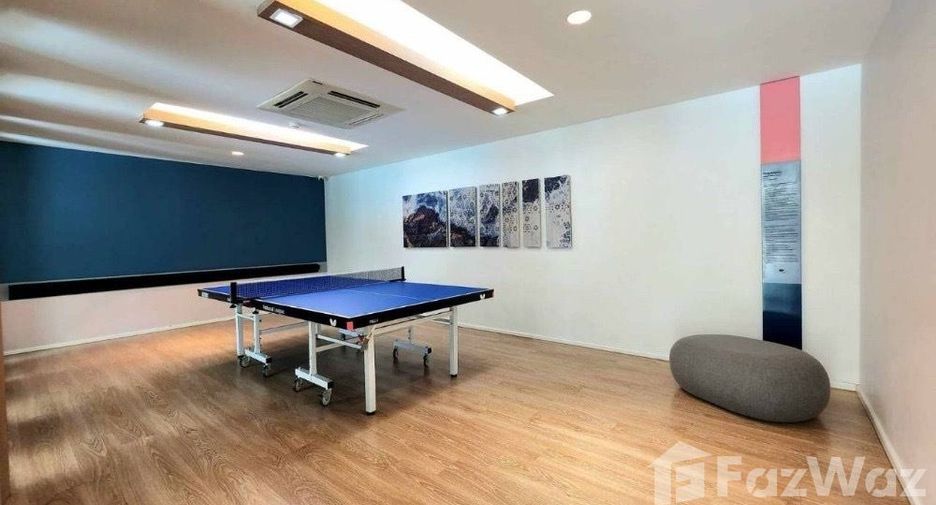 À vendre et à louer 2 chambres condo à Hua Hin, Prachuap Khiri Khan