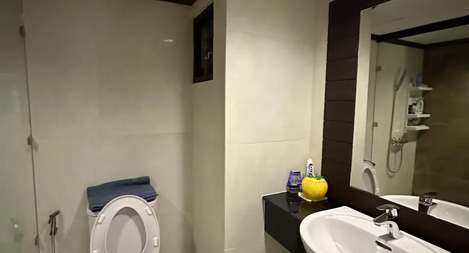 Wohnung zur Miete mit 2 Zimmer in Mueang Chiang Mai, Chiang Mai