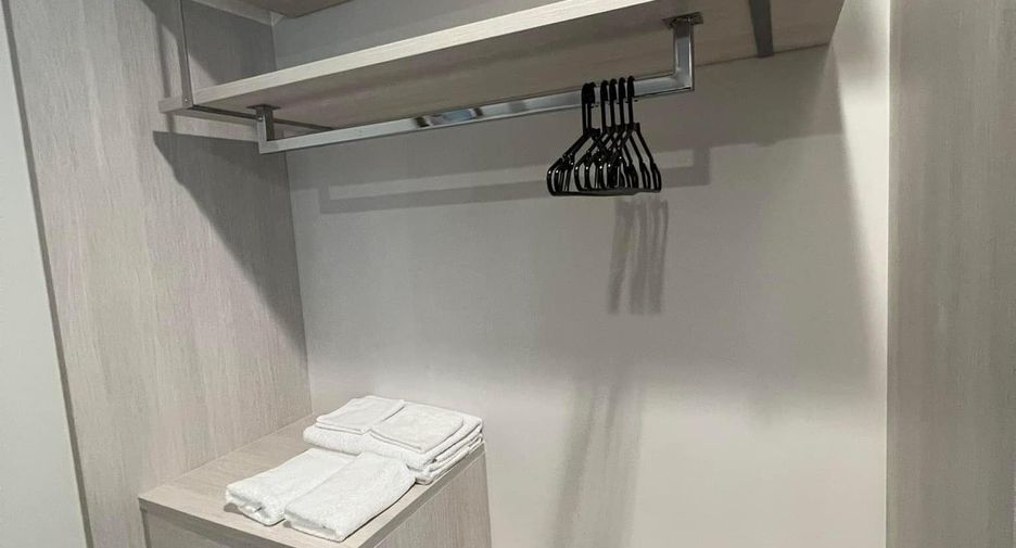 For sale and for rent 1 bed condo in Hua Hin, Prachuap Khiri Khan