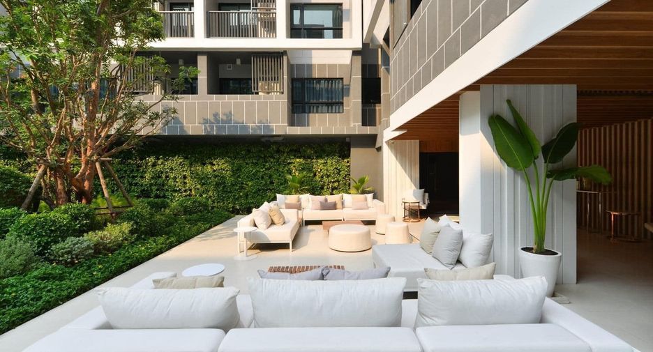 For sale and for rent 1 bed condo in Hua Hin, Prachuap Khiri Khan