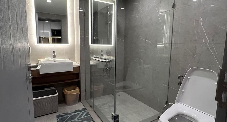For sale and for rent 1 bed condo in Hua Hin, Prachuap Khiri Khan
