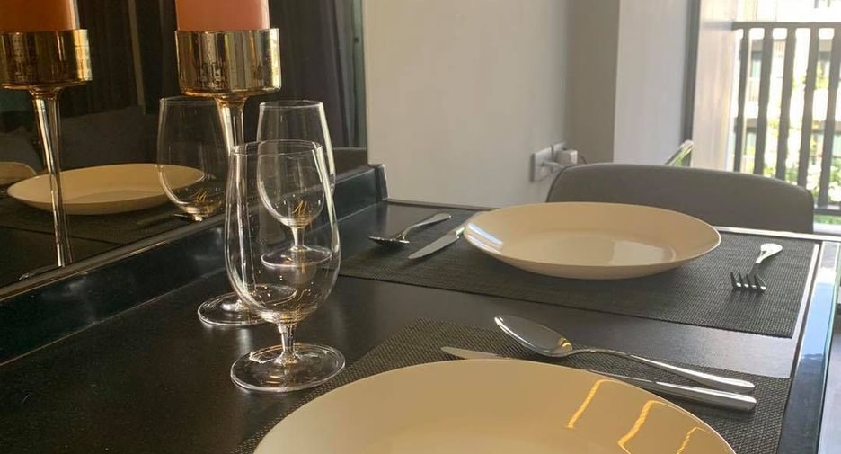 For sale and for rent 1 bed condo in Hua Hin, Prachuap Khiri Khan