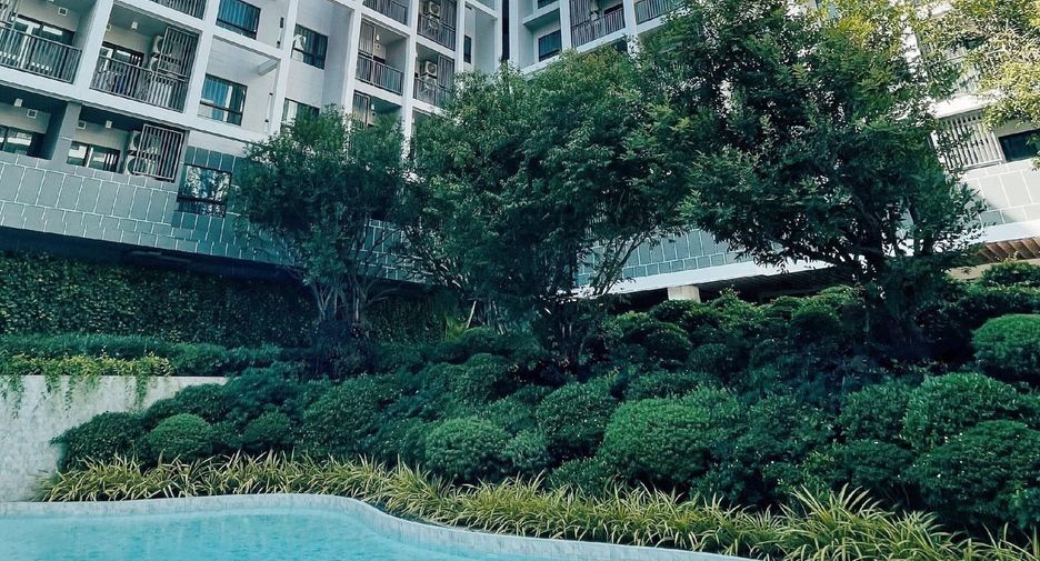 For sale and for rent 1 bed condo in Hua Hin, Prachuap Khiri Khan