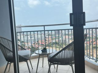 For sale and for rent 2 bedrooms condo in Bang Lamung, Chonburi