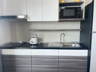 For sale and for rent 2 bedrooms condo in Bang Lamung, Chonburi