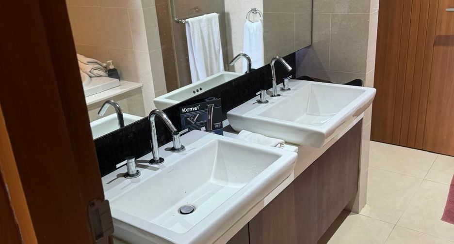 For sale and for rent 1 bed apartment in Kathu, Phuket