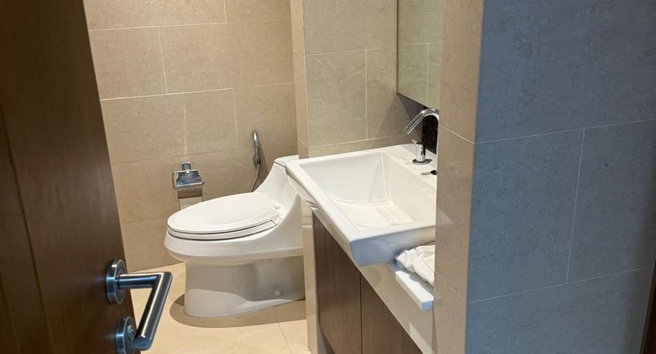 For sale and for rent 1 bed apartment in Kathu, Phuket