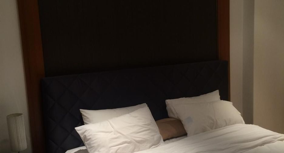 For sale and for rent 1 bed apartment in Kathu, Phuket
