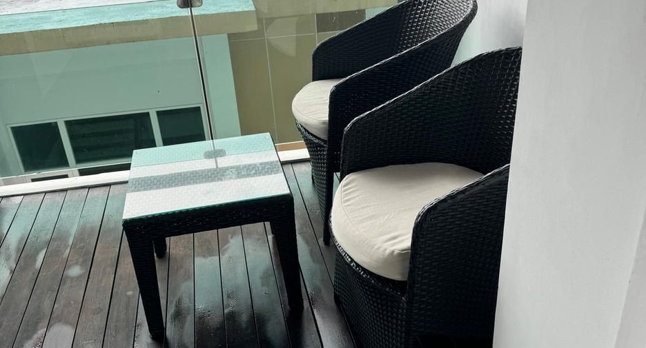 For sale and for rent 1 bed apartment in Kathu, Phuket