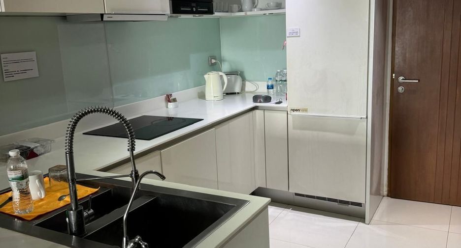 For sale and for rent 1 bed apartment in Kathu, Phuket