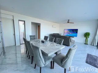 À louer 3 chambres villa à Ko Samui, Surat Thani