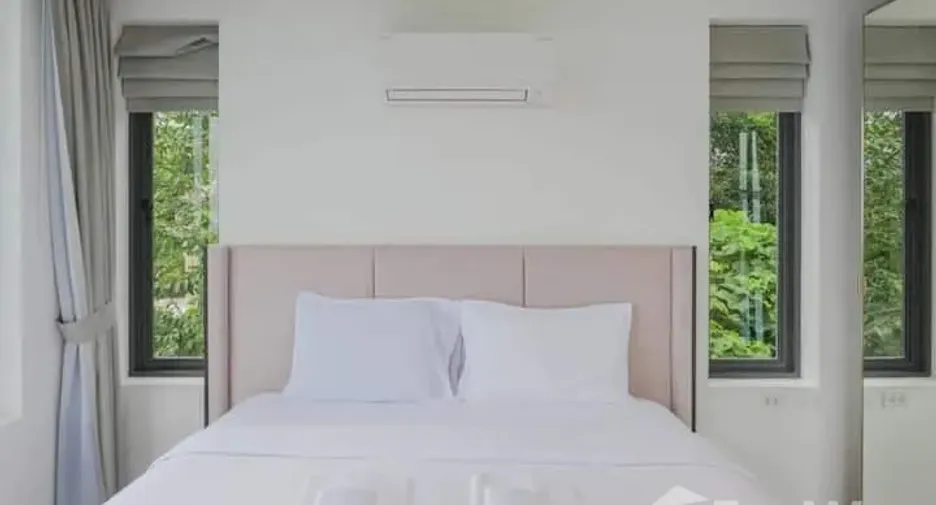 ให้เช่า 3 ห้องนอน วิลล่า ใน เกาะสมุย, สุราษฎร์ธานี