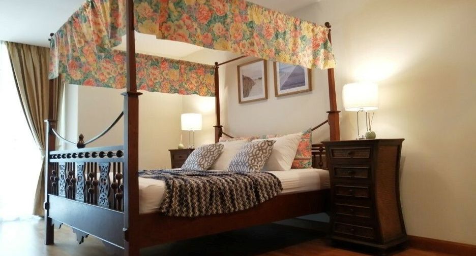 For sale and for rent 1 bed condo in Mueang Chiang Mai, Chiang Mai